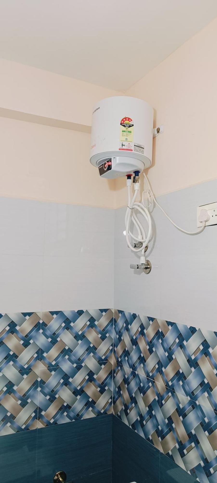 Sa Residency Hotel Tiruvannamalai Exterior photo